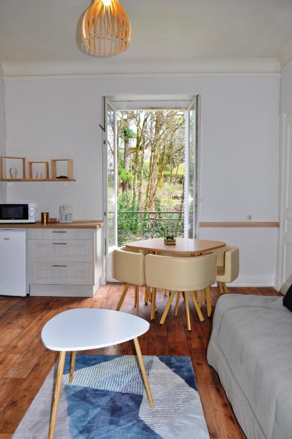 Charme Et Tranquillite, Dans Residence Avec Piscine, L'Aparte - Sejouraix Aix-les-Bains Exterior foto